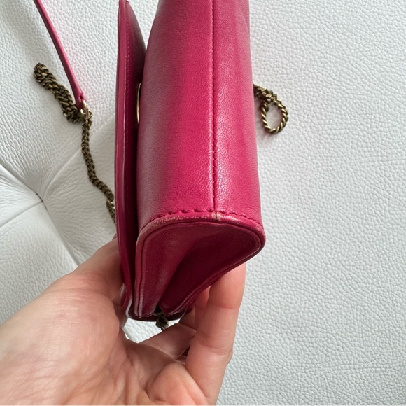 See By Chloe  cross-body  Pink  bag size S - Picture 12 of 15